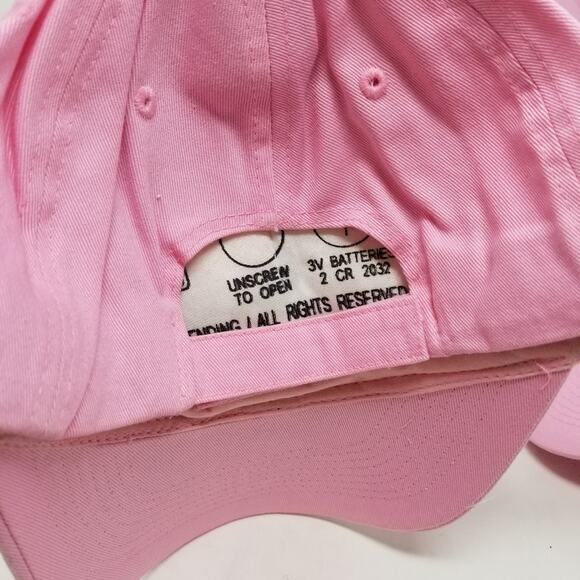Bridal NEW Bachelorette‎ Party Ball Caps Set 4 +1 Comfortable Bride Cap One Size main image 7